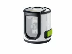 Laserliner Kreuzlinien-Laser EasyCross-Laser Green Set 15 m 13 Laserliner Kreuzlinien-Laser EasyCross-Laser Green Set 15 m -Prüfwerkzeug Verkäufe 53705156 xxl