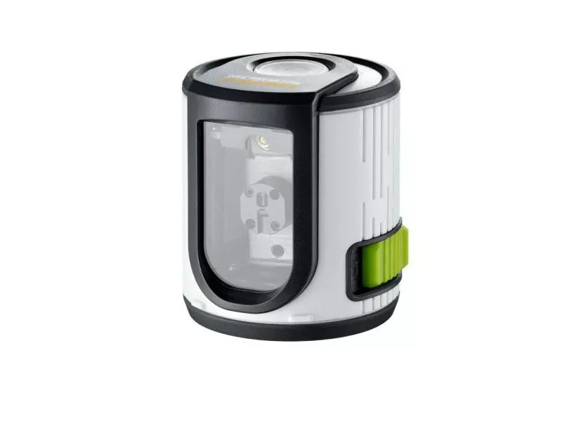 Laserliner Kreuzlinien-Laser EasyCross-Laser Green Set 15 m 6 Laserliner Kreuzlinien-Laser EasyCross-Laser Green Set 15 m – Bild 4