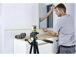 Laserliner Kreuzlinien-Laser EasyCross-Laser Green Set 15 m 16 Laserliner Kreuzlinien-Laser EasyCross-Laser Green Set 15 m -Prüfwerkzeug Verkäufe 53705239 xxl