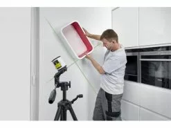 Laserliner Kreuzlinien-Laser EasyCross-Laser Green Set 15 m 17 Laserliner Kreuzlinien-Laser EasyCross-Laser Green Set 15 m -Prüfwerkzeug Verkäufe 53705245 xxl