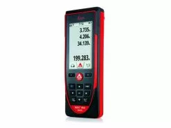 Leica Geosystems Laser-Distanzmesser Disto D810 Set -Prüfwerkzeug Verkäufe 53713586 xxl