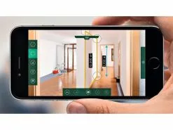 Bosch Laser-Distanzmesser PLR 30 C 30 m 16 Bosch Laser-Distanzmesser PLR 30 C 30 m -Prüfwerkzeug Verkäufe 53783799 xxl