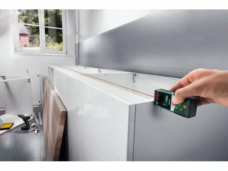 Bosch Laser-Distanzmesser PLR 30 C 30 m 6 Bosch Laser-Distanzmesser PLR 30 C 30 m – Bild 4