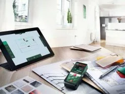 Bosch Laser-Distanzmesser PLR 30 C 30 m 17 Bosch Laser-Distanzmesser PLR 30 C 30 m -Prüfwerkzeug Verkäufe 53783850 xxl