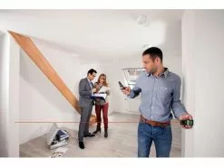 Bosch Laser-Distanzmesser PLR 30 C 30 m 19 Bosch Laser-Distanzmesser PLR 30 C 30 m -Prüfwerkzeug Verkäufe 53783859 xxl