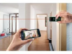 Bosch Laser-Distanzmesser PLR 30 C 30 m 20 Bosch Laser-Distanzmesser PLR 30 C 30 m -Prüfwerkzeug Verkäufe 53783865 xxl