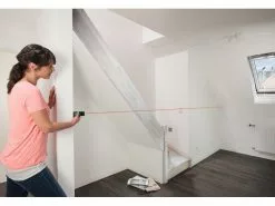 Bosch Laser-Distanzmesser PLR 30 C 30 m 21 Bosch Laser-Distanzmesser PLR 30 C 30 m -Prüfwerkzeug Verkäufe 53783871 xxl