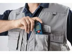 Bosch Professional Laser-Distanzmesser GLM 40 40 m 13 Bosch Professional Laser-Distanzmesser GLM 40 40 m -Prüfwerkzeug Verkäufe 53956957 xxl