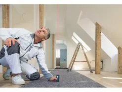 Bosch Professional Laser-Distanzmesser GLM 40 40 m 11 Bosch Professional Laser-Distanzmesser GLM 40 40 m -Prüfwerkzeug Verkäufe 53956963 xxl
