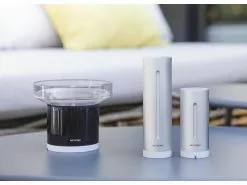 Netatmo Smarte Wetterstation + Smarter Regenmesser 10 Netatmo Smarte Wetterstation + Smarter Regenmesser -Prüfwerkzeug Verkäufe 53965654 xxl