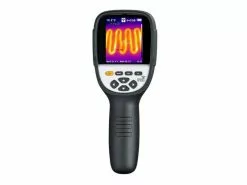 Laserliner Wärmebildkamera Connect 12 Laserliner Wärmebildkamera Connect -Prüfwerkzeug Verkäufe 54037750 xxl