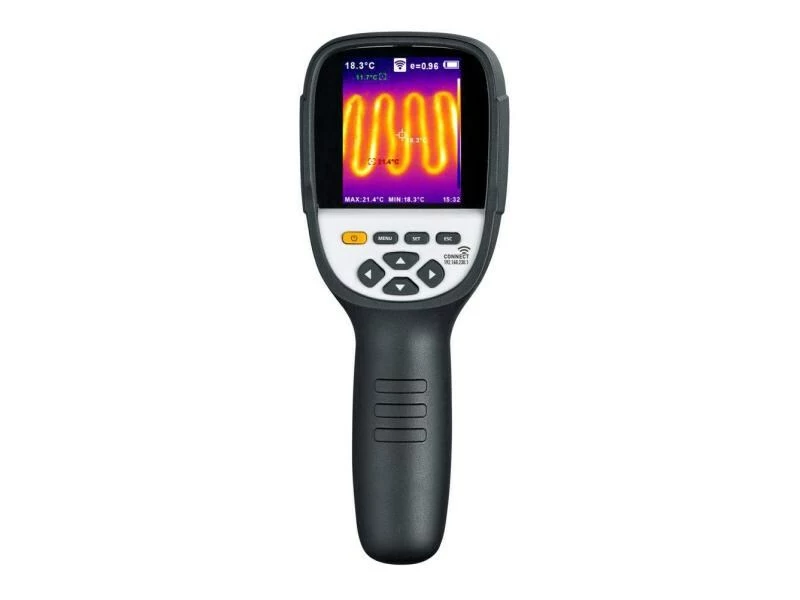 Laserliner Wärmebildkamera Connect 5 Laserliner Wärmebildkamera Connect – Bild 3