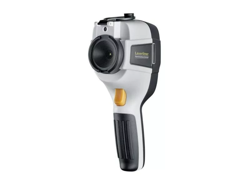 Laserliner Wärmebildkamera Connect 4 Laserliner Wärmebildkamera Connect – Bild 2