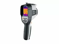 Laserliner Wärmebildkamera Connect 13 Laserliner Wärmebildkamera Connect -Prüfwerkzeug Verkäufe 54037756 xxl