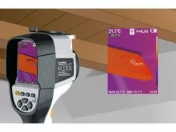 Laserliner Wärmebildkamera Connect 14 Laserliner Wärmebildkamera Connect -Prüfwerkzeug Verkäufe 54037762 xxl