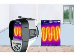 Laserliner Wärmebildkamera Connect 15 Laserliner Wärmebildkamera Connect -Prüfwerkzeug Verkäufe 54037765 xxl