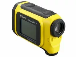 Nikon Laser-Distanzmesser Forestry Pro II 1600 m -Prüfwerkzeug Verkäufe 54056602 xxl