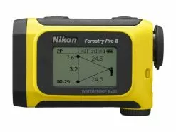 Nikon Laser-Distanzmesser Forestry Pro II 1600 m -Prüfwerkzeug Verkäufe 54056608 xxl