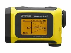 Nikon Laser-Distanzmesser Forestry Pro II 1600 m -Prüfwerkzeug Verkäufe 54056623 xxl