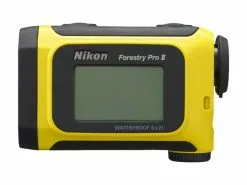 Nikon Laser-Distanzmesser Forestry Pro II 1600 m -Prüfwerkzeug Verkäufe 54056632 xxl