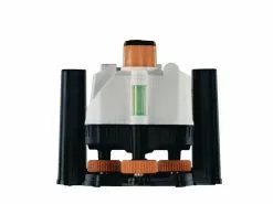 Laserliner Rotationslaser BeamControl-Master 120 Set, 120 m -Prüfwerkzeug Verkäufe 54067239 xxl