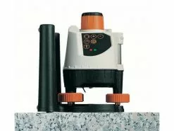 Laserliner Rotationslaser BeamControl-Master 120 Set, 120 m -Prüfwerkzeug Verkäufe 54067253 xxl