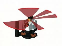 Laserliner Rotationslaser BeamControl-Master 120 Set, 120 m -Prüfwerkzeug Verkäufe 54067256 xxl