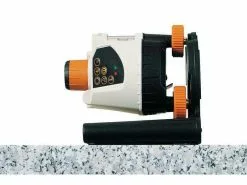 Laserliner Rotationslaser BeamControl-Master 120 Set, 120 m -Prüfwerkzeug Verkäufe 54067357 xxl