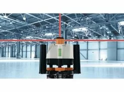 Laserliner Rotationslaser BeamControl-Master 120 Set, 120 m -Prüfwerkzeug Verkäufe 54067397 xxl
