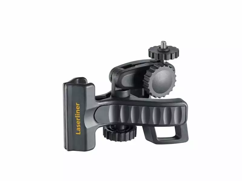 Laserliner Klemmhalterung FlexClamp Plus 4 Laserliner Klemmhalterung FlexClamp Plus – Bild 2