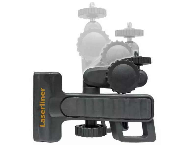 Laserliner Klemmhalterung FlexClamp Plus 5 Laserliner Klemmhalterung FlexClamp Plus – Bild 3