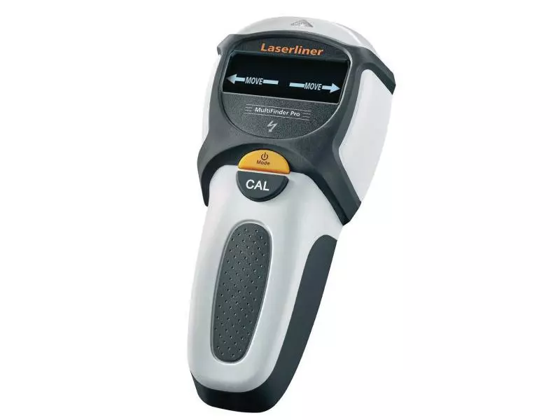 Laserliner Ortungsgerät MultiFinder Pro 5 Laserliner Ortungsgerät MultiFinder Pro – Bild 3
