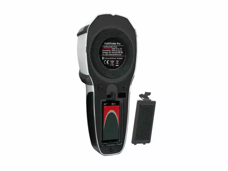 Laserliner Ortungsgerät MultiFinder Pro 4 Laserliner Ortungsgerät MultiFinder Pro – Bild 2