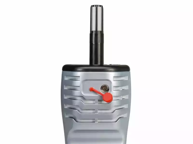 Rotronic Messgerät für CO2, Feuchte, Temperatur CP11 4 Rotronic Messgerät für CO2, Feuchte, Temperatur CP11 – Bild 2