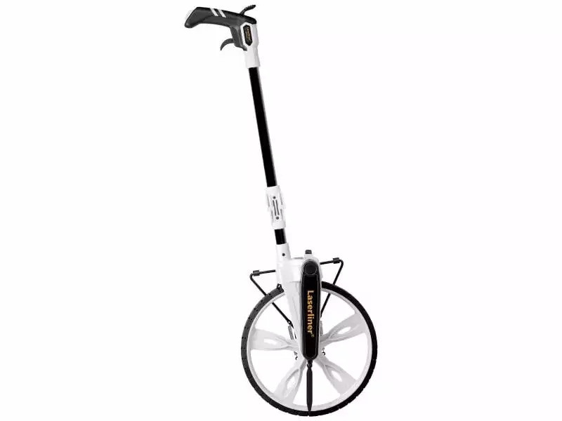 Laserliner Rollrad RollPilot S12 6 Laserliner Rollrad RollPilot S12 – Bild 4