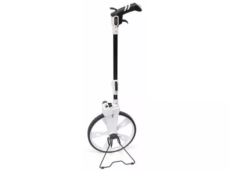 Laserliner Rollrad RollPilot S12 4 Laserliner Rollrad RollPilot S12 – Bild 2