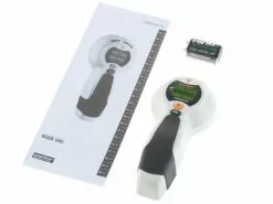 Laserliner Ortungsgerät CombiFinder Plus 11 Laserliner Ortungsgerät CombiFinder Plus -Prüfwerkzeug Verkäufe 56192118 xxl