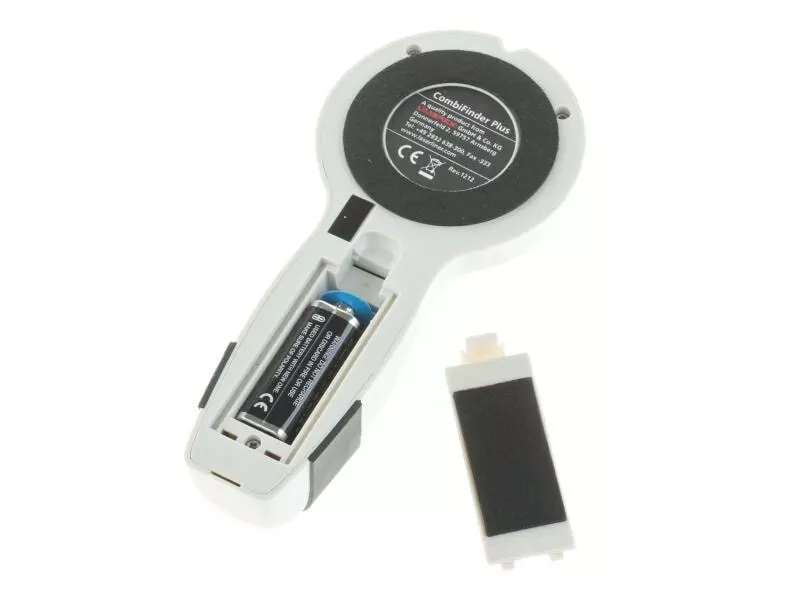 Laserliner Ortungsgerät CombiFinder Plus 4 Laserliner Ortungsgerät CombiFinder Plus – Bild 2