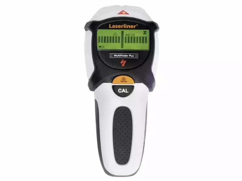 Laserliner Ortungsgerät MultiFinder Plus 4 Laserliner Ortungsgerät MultiFinder Plus – Bild 2