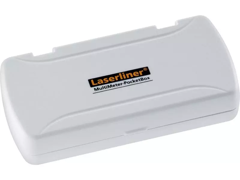 Laserliner Multimeter PocketBox 4 Laserliner Multimeter PocketBox – Bild 2