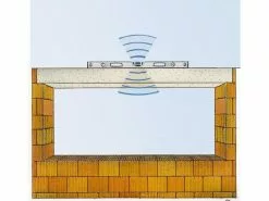 Laserliner Wasserwaage DL Plus 60 -Prüfwerkzeug Verkäufe 56214582 xxl