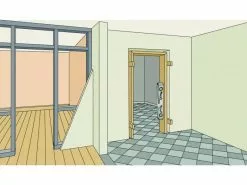 Laserliner Wasserwaage DL Plus 60 -Prüfwerkzeug Verkäufe 56215038 xxl