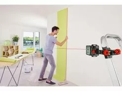 Bosch Kreuzlinien-Laser Quigo 10 m -Prüfwerkzeug Verkäufe 56260230 xxl