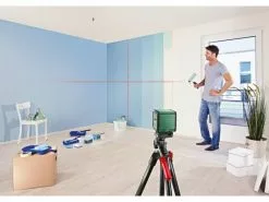 Bosch Kreuzlinien-Laser Quigo Plus 7 m -Prüfwerkzeug Verkäufe 56260239 xxl