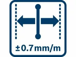 Bosch Professional Kombilaser GCL 2-15 G 15 m -Prüfwerkzeug Verkäufe 56294632 xxl