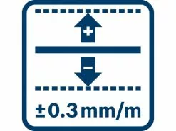 Bosch Professional Kombilaser GCL 2-15 G 15 m -Prüfwerkzeug Verkäufe 56294641 xxl