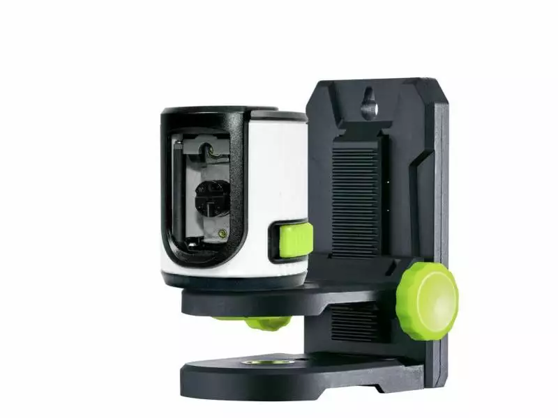 Laserliner Kreuzlinien-Laser EasyCross-Laser Green Set 15 m 4 Laserliner Kreuzlinien-Laser EasyCross-Laser Green Set 15 m – Bild 2