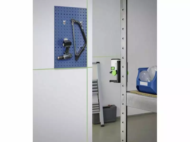 Laserliner Kreuzlinien-Laser EasyCross-Laser Green Set 15 m 8 Laserliner Kreuzlinien-Laser EasyCross-Laser Green Set 15 m – Bild 6