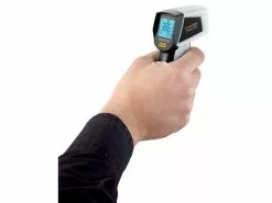 Laserliner Infrarot-Messgerät ThermoSpot Pocket -Prüfwerkzeug Verkäufe 56337818 xxl