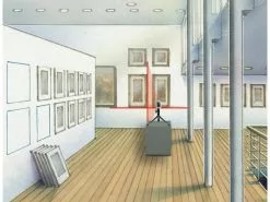 Laserliner Kreuzlinien-Laser SmartCross Set 23 Laserliner Kreuzlinien-Laser SmartCross Set -Prüfwerkzeug Verkäufe 56380810 xxl